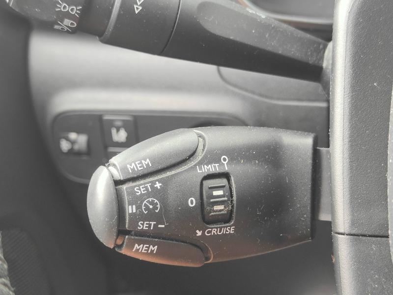 CITROEN C3 PureTech 110ch Shine S&S E6.d-TEMP Renault-Sommières