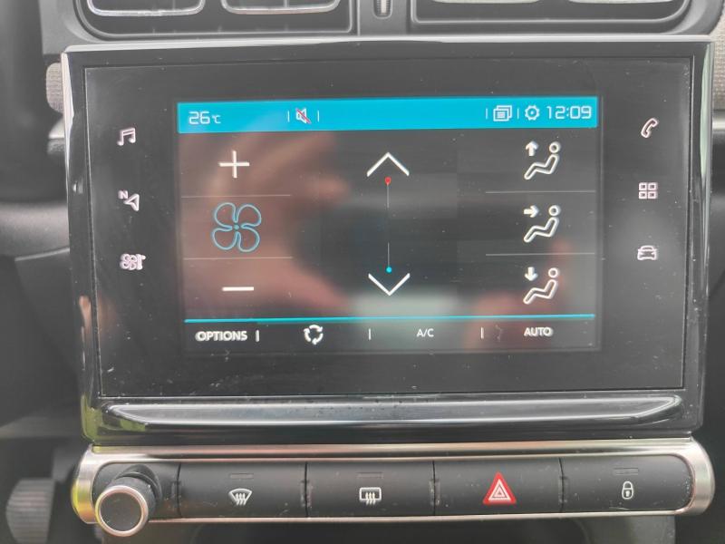 CITROEN C3 PureTech 110ch Shine S&S E6.d-TEMP Renault-Sommières