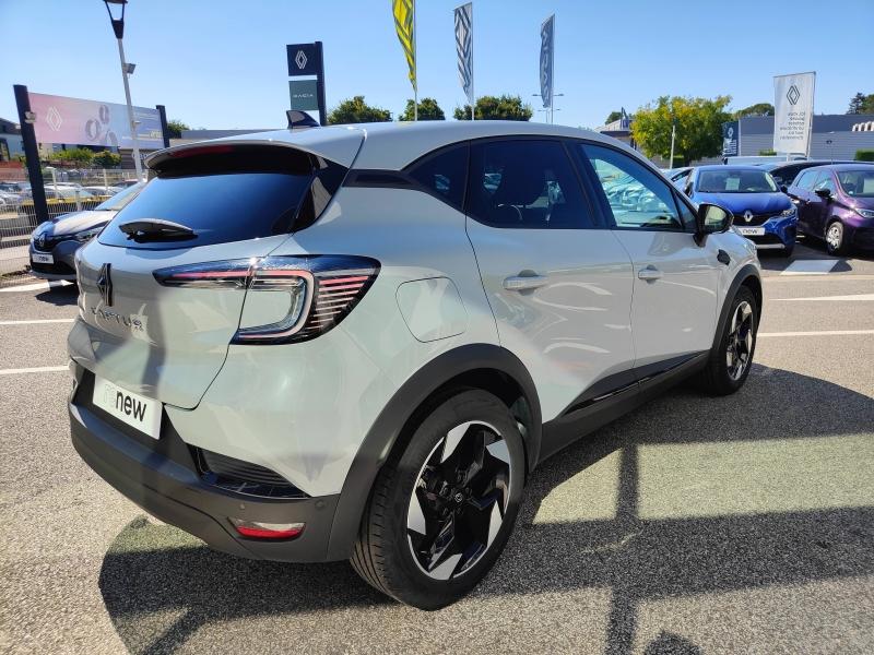 RENAULT Captur 1.0 TCe 90ch Techno Renault-Sommières