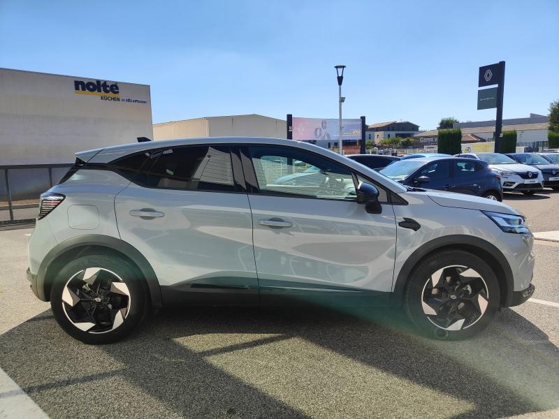 RENAULT Captur 1.0 TCe 90ch Techno Renault-Sommières