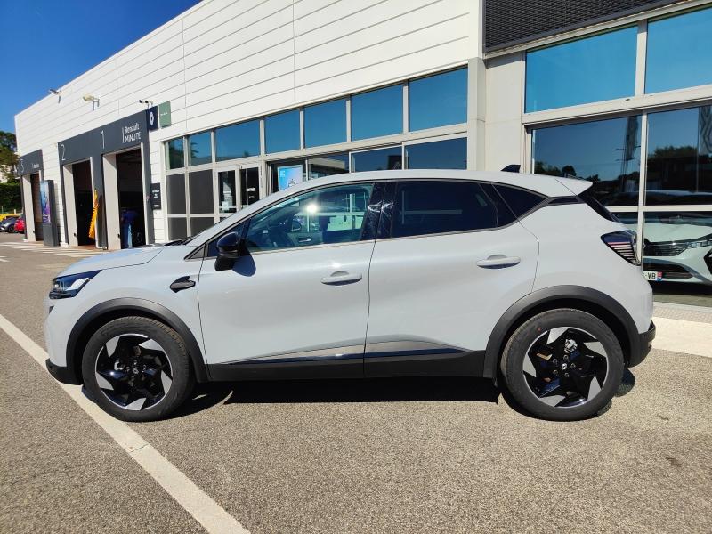 RENAULT Captur 1.0 TCe 90ch Techno Renault-Sommières