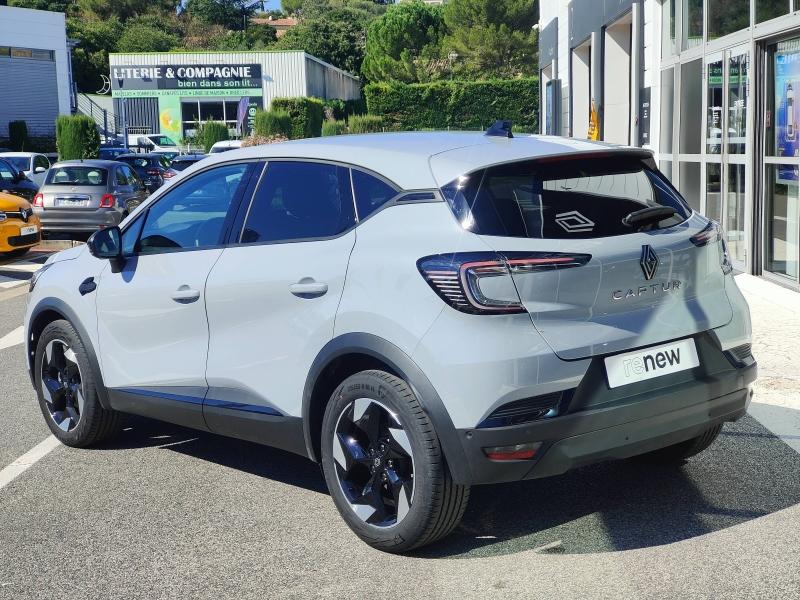 RENAULT Captur 1.0 TCe 90ch Techno Renault-Sommières