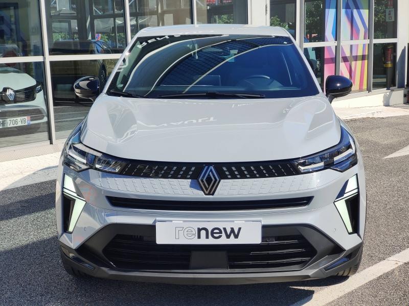 RENAULT Captur 1.0 TCe 90ch Techno Renault-Sommières