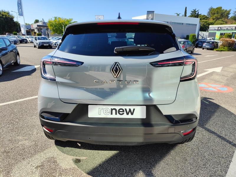 RENAULT Captur 1.0 TCe 90ch Techno Renault-Sommières