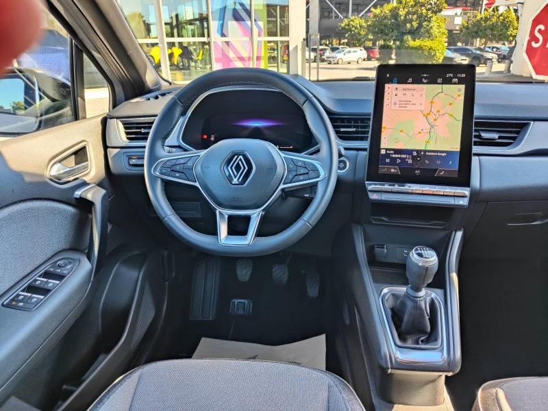 RENAULT Captur 1.0 TCe 90ch Techno Renault-Sommières