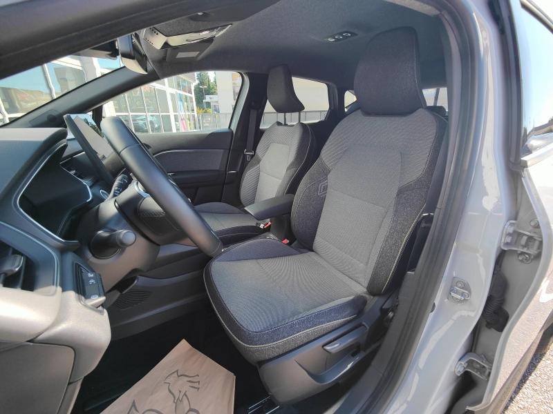 RENAULT Captur 1.0 TCe 90ch Techno Renault-Sommières