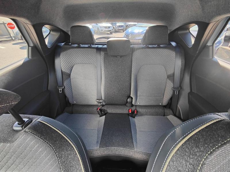 RENAULT Captur 1.0 TCe 90ch Techno Renault-Sommières