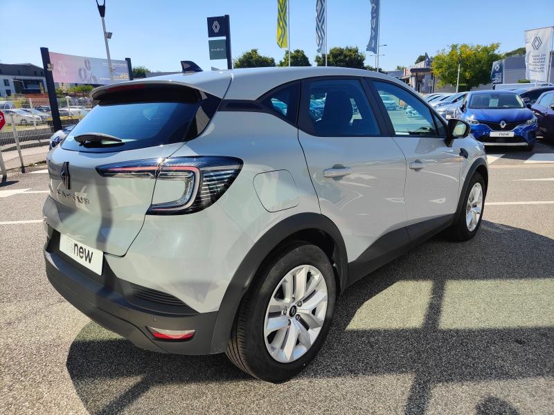 RENAULT Captur 1.0 TCe 90ch Evolution Renault-Sommières
