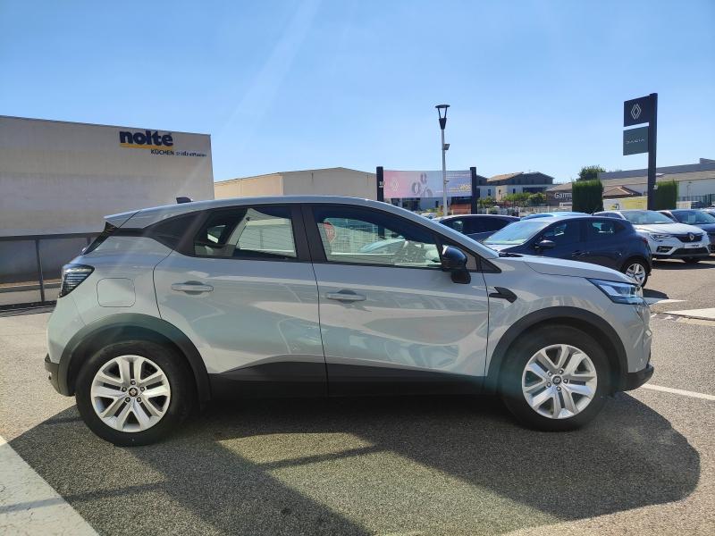 RENAULT Captur 1.0 TCe 90ch Evolution Renault-Sommières