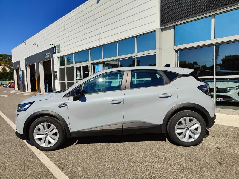 RENAULT Captur 1.0 TCe 90ch Evolution Renault-Sommières