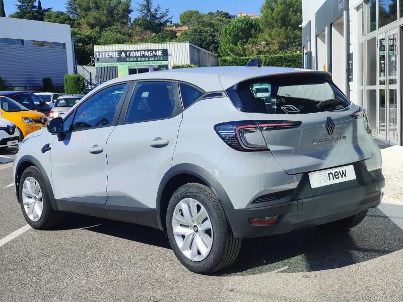 RENAULT Captur 1.0 TCe 90ch Evolution Renault-Sommières