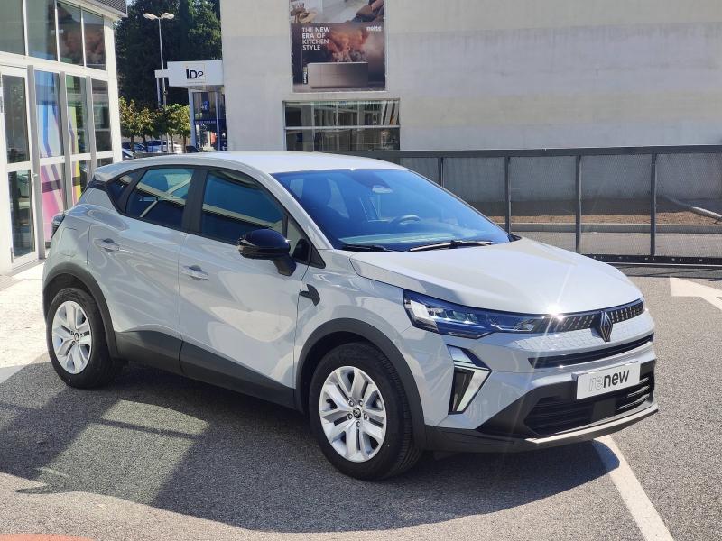 RENAULT Captur 1.0 TCe 90ch Evolution Renault-Sommières