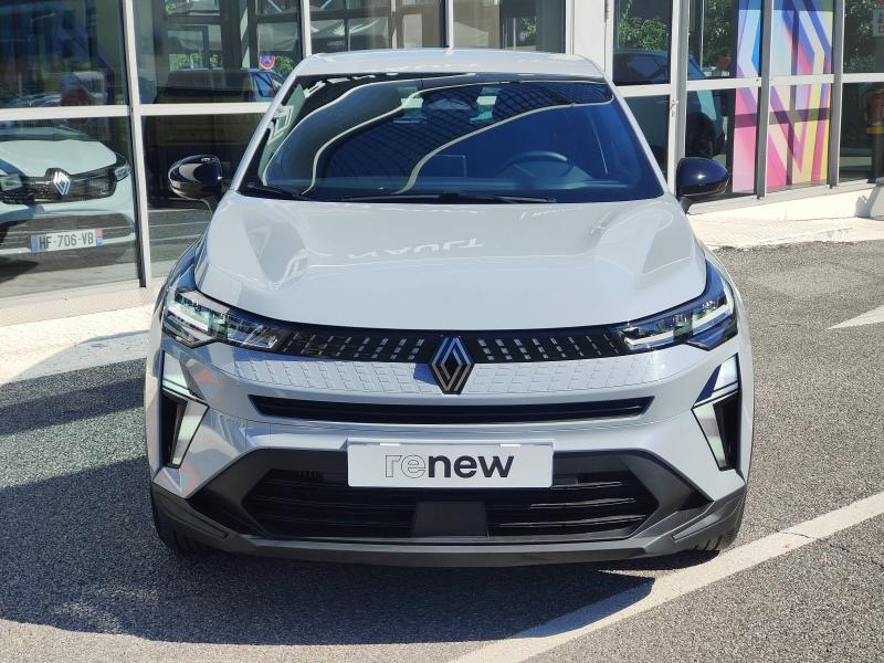 RENAULT Captur 1.0 TCe 90ch Evolution Renault-Sommières