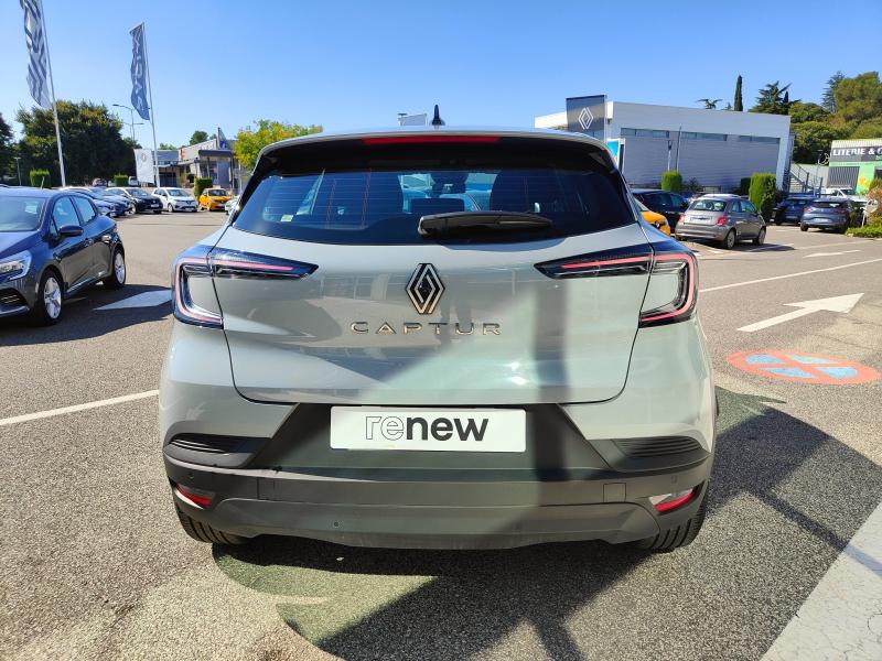 RENAULT Captur 1.0 TCe 90ch Evolution Renault-Sommières
