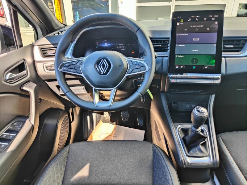 RENAULT Captur 1.0 TCe 90ch Evolution Renault-Sommières