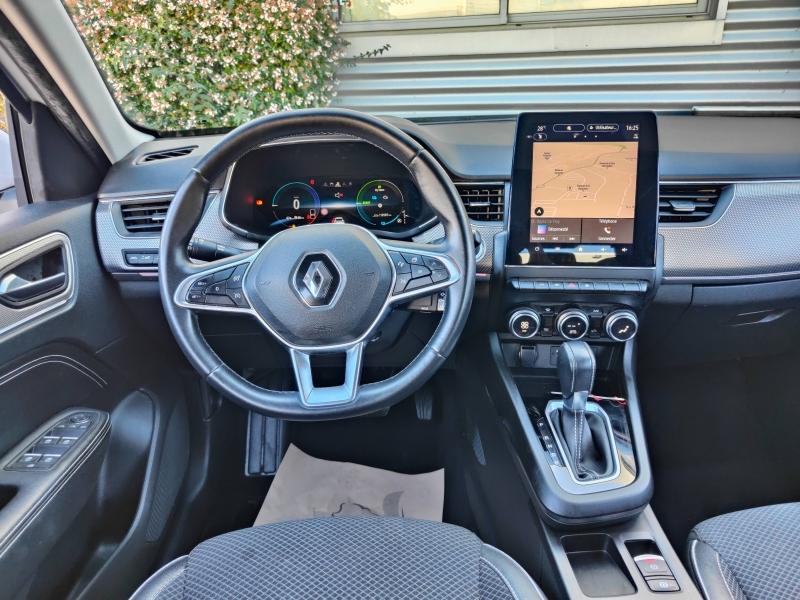 RENAULT Arkana 1.6 E-Tech hybride 145ch Techno -22 Renault-Sommières