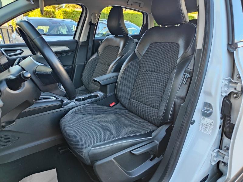 RENAULT Arkana 1.6 E-Tech hybride 145ch Techno -22 Renault-Sommières