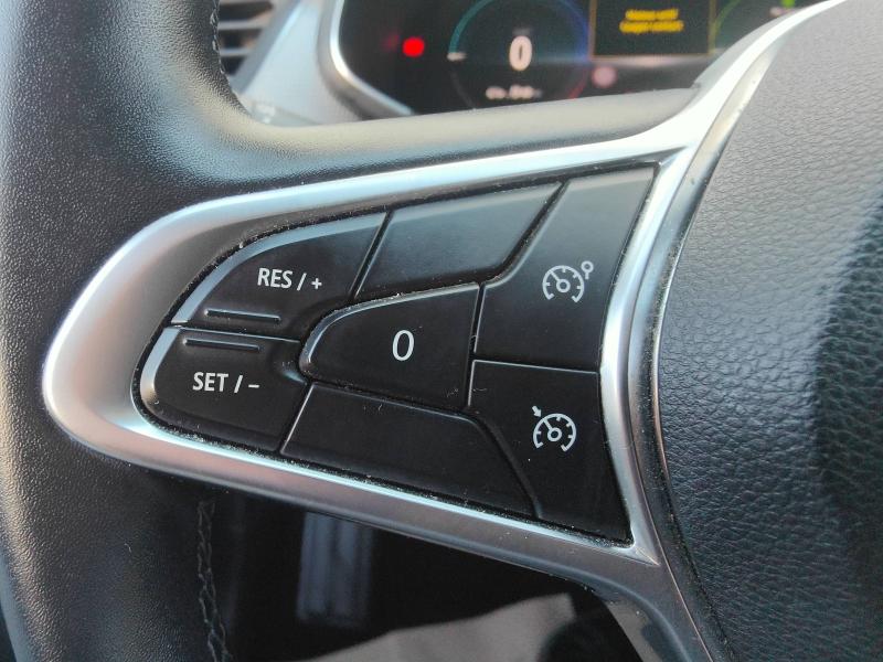 RENAULT Arkana 1.6 E-Tech hybride 145ch Techno -22 Renault-Sommières