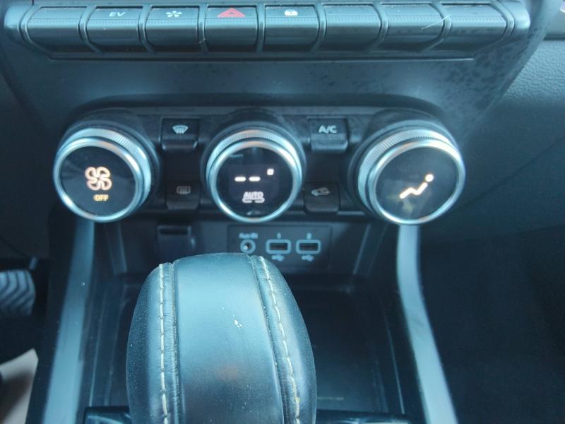 RENAULT Arkana 1.6 E-Tech hybride 145ch Techno -22 Renault-Sommières