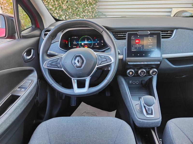 RENAULT Zoe E-Tech Limited charge normale R110 Achat Intégral Renault-Sommières