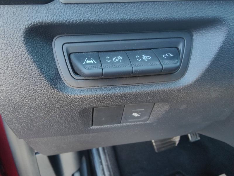 RENAULT Zoe E-Tech Limited charge normale R110 Achat Intégral Renault-Sommières