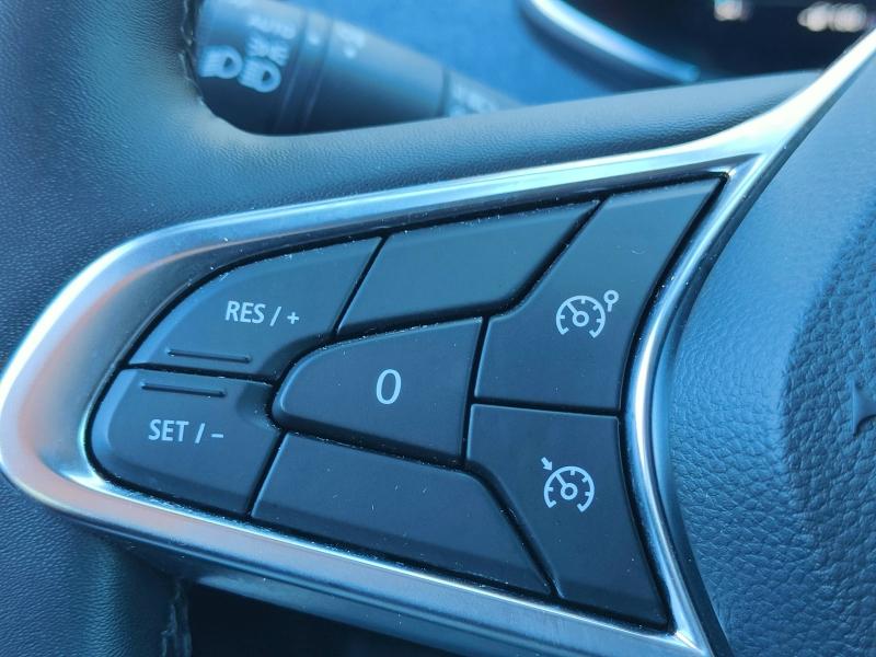 RENAULT Zoe E-Tech Limited charge normale R110 Achat Intégral Renault-Sommières