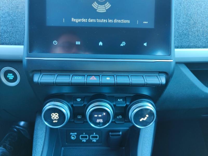 RENAULT Zoe E-Tech Limited charge normale R110 Achat Intégral Renault-Sommières