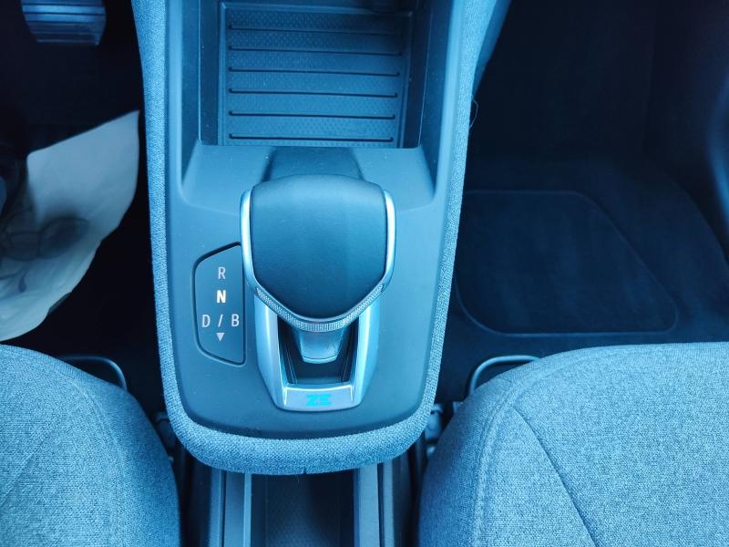 RENAULT Zoe E-Tech Limited charge normale R110 Achat Intégral Renault-Sommières