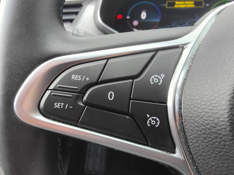 RENAULT Arkana 1.6 E-Tech hybride 145ch Techno -22 Renault-Sommières