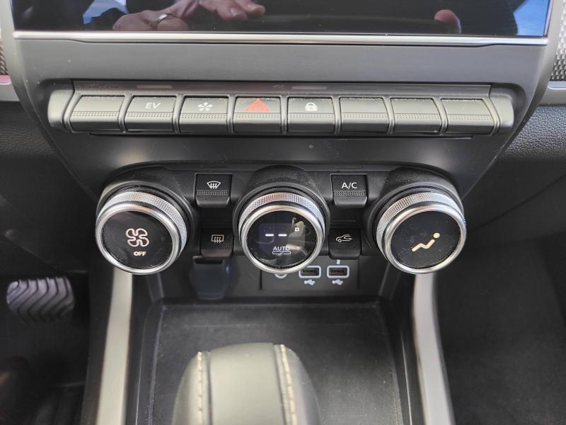 RENAULT Arkana 1.6 E-Tech hybride 145ch Techno -22 Renault-Sommières
