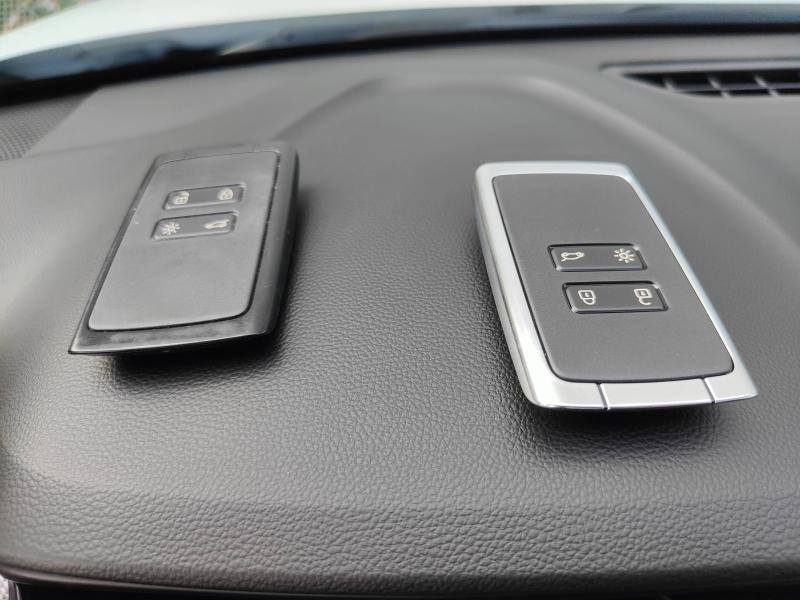 RENAULT Arkana 1.6 E-Tech hybride 145ch Techno -22 Renault-Sommières