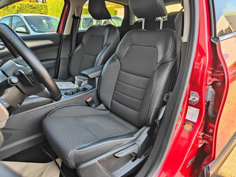 RENAULT Arkana 1.3 TCe 140ch FAP Intens EDC -21B Renault-Sommières