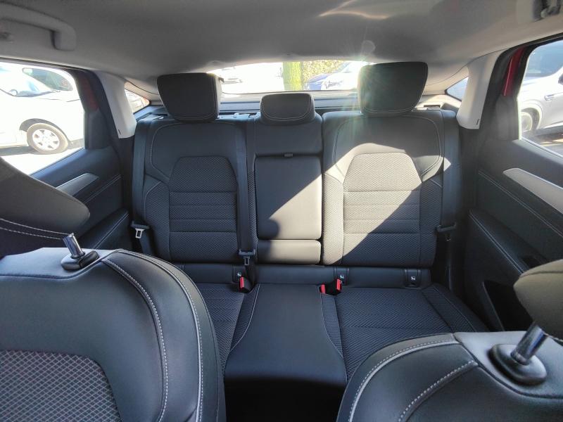 RENAULT Arkana 1.3 TCe 140ch FAP Intens EDC -21B Renault-Sommières