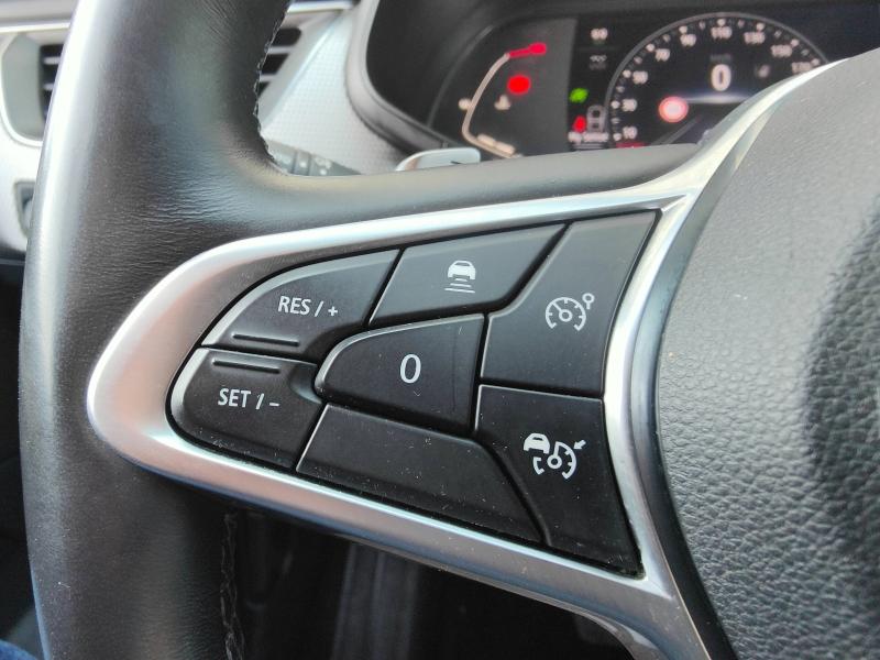 RENAULT Arkana 1.3 TCe 140ch FAP Intens EDC -21B Renault-Sommières