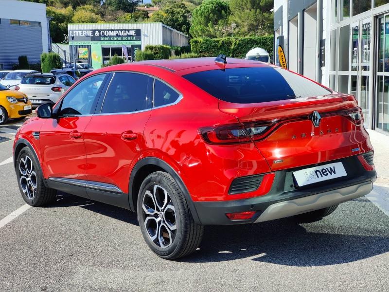 RENAULT Arkana 1.6 E-Tech 145ch Intens -21B Renault-Sommières