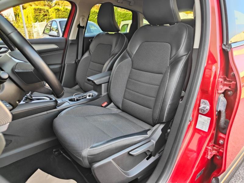 RENAULT Arkana 1.6 E-Tech 145ch Intens -21B Renault-Sommières