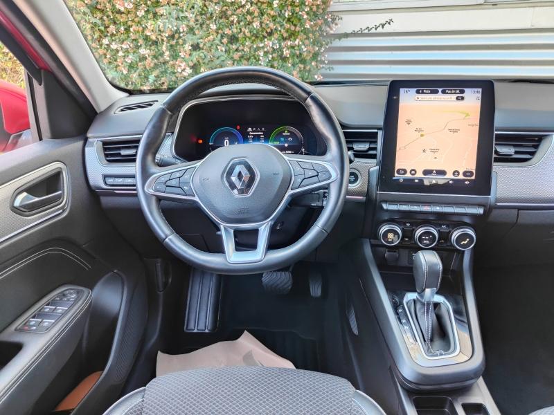 RENAULT Arkana 1.6 E-Tech 145ch Intens -21B Renault-Sommières