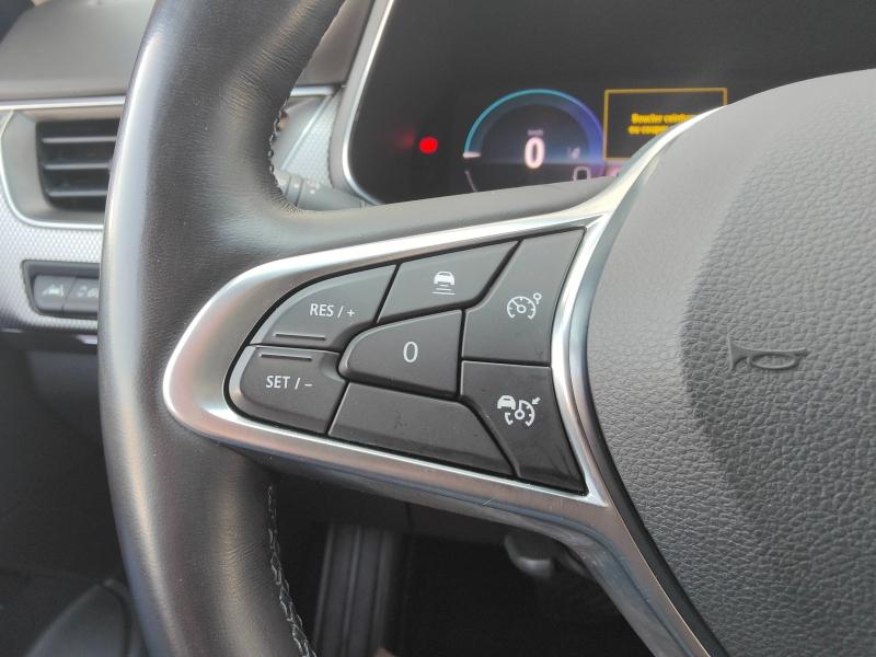 RENAULT Arkana 1.6 E-Tech 145ch Intens -21B Renault-Sommières