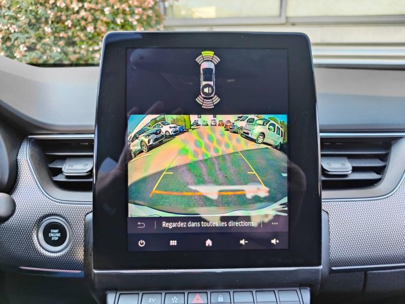 RENAULT Arkana 1.6 E-Tech 145ch Intens -21B Renault-Sommières