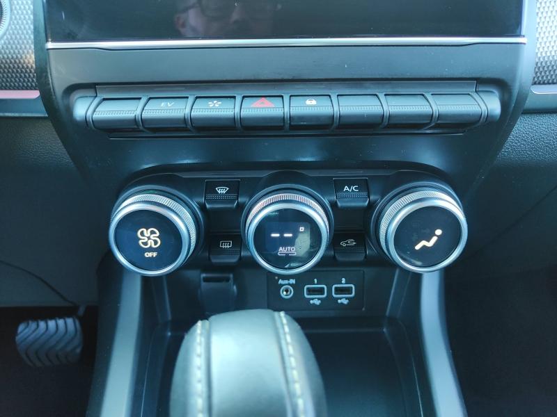 RENAULT Arkana 1.6 E-Tech 145ch Intens -21B Renault-Sommières