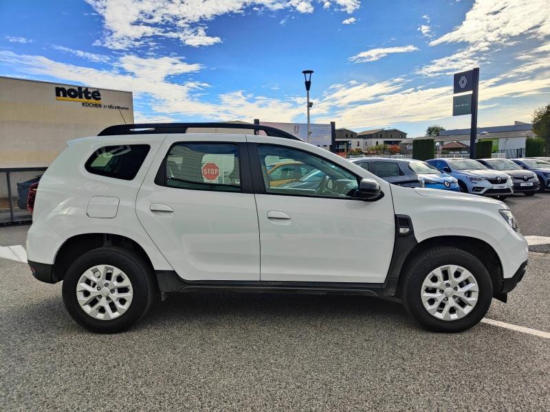 DACIA Duster 1.3 TCe 150ch FAP Confort 4x2 EDC Renault-Sommières
