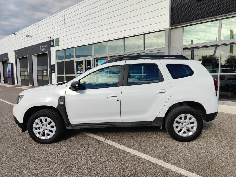 DACIA Duster 1.3 TCe 150ch FAP Confort 4x2 EDC Renault-Sommières