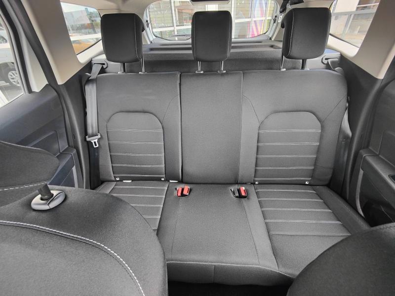 DACIA Duster 1.3 TCe 150ch FAP Confort 4x2 EDC Renault-Sommières