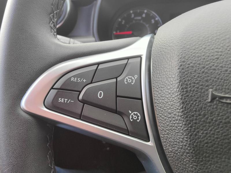 DACIA Duster 1.3 TCe 150ch FAP Confort 4x2 EDC Renault-Sommières