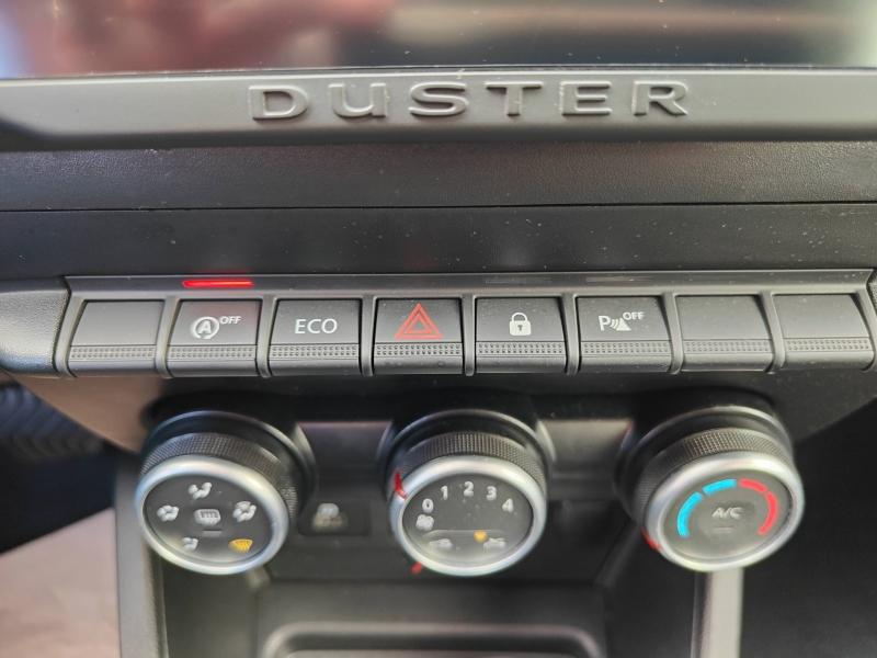 DACIA Duster 1.3 TCe 150ch FAP Confort 4x2 EDC Renault-Sommières