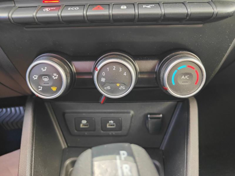 DACIA Duster 1.3 TCe 150ch FAP Confort 4x2 EDC Renault-Sommières