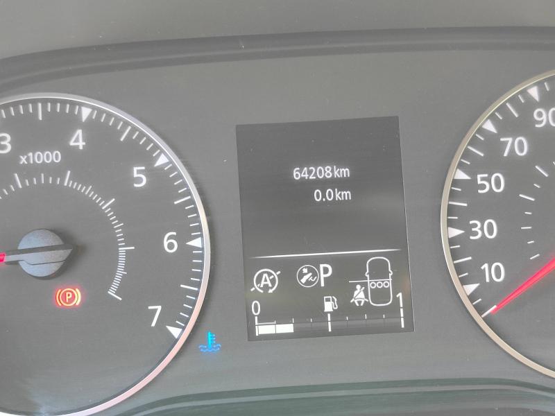 DACIA Duster 1.3 TCe 150ch FAP Confort 4x2 EDC Renault-Sommières