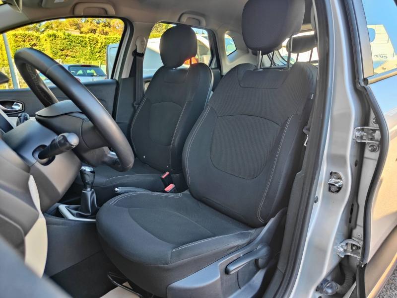 RENAULT Captur 1.5 dCi 90ch energy Business Renault-Sommières
