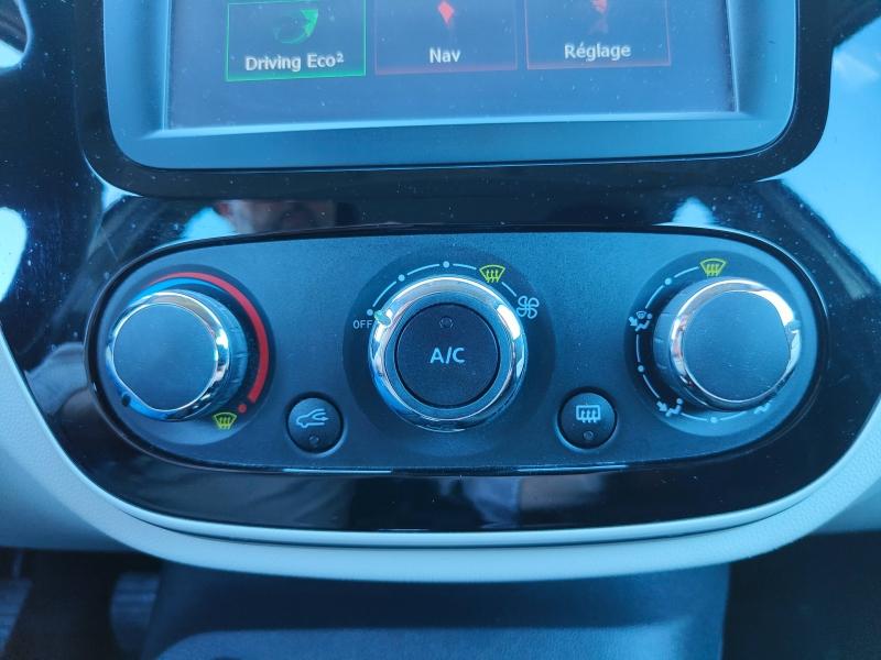 RENAULT Captur 1.5 dCi 90ch energy Business Renault-Sommières