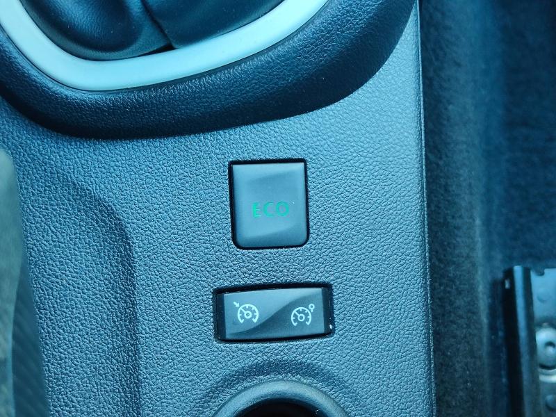 RENAULT Captur 1.5 dCi 90ch energy Business Renault-Sommières